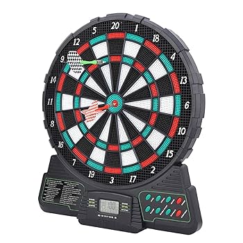 Amazon.co.jp: サウンドリマインダーダーツボード、159種類の